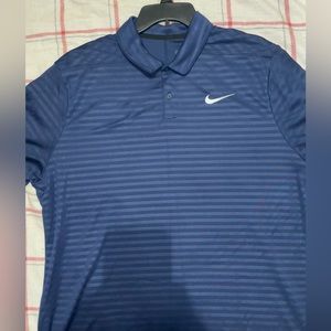 Men’s Nike Golf Polo XL